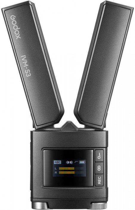 Godox IVM-S3