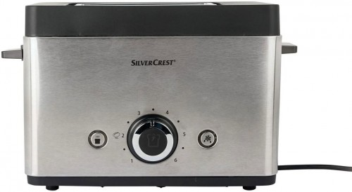 Silver Crest STT 850 A1