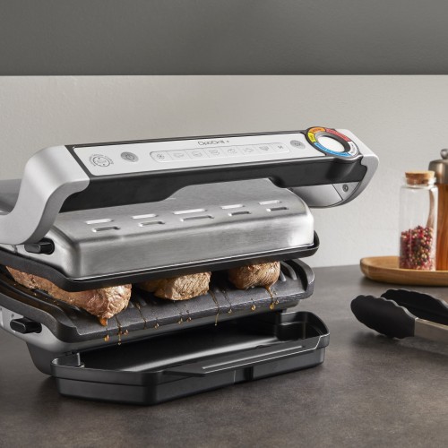 Tefal OptiGrill+ GC718D