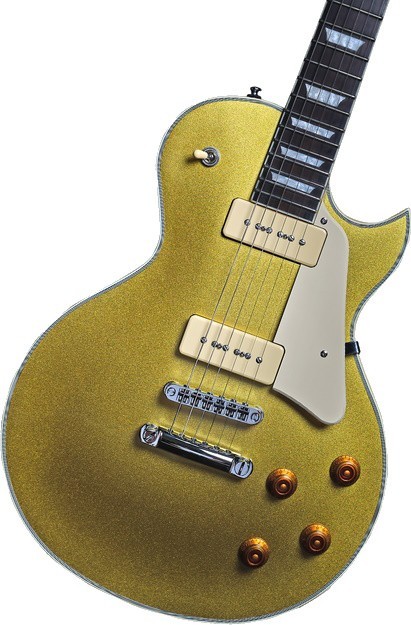 Sire Larry Carlton L7V