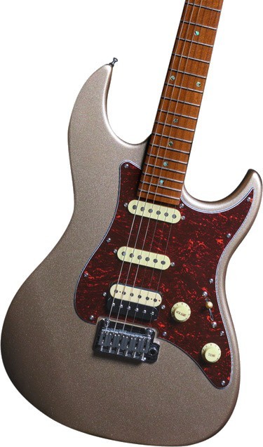 Sire Larry Carlton S7