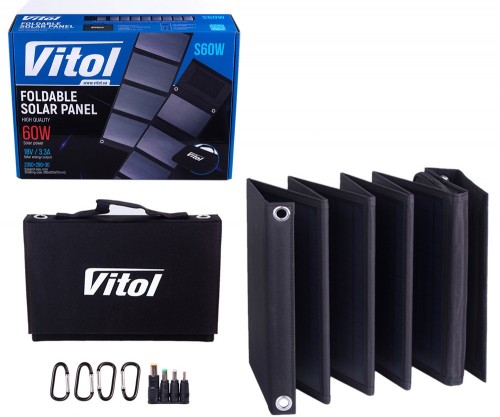 Vitol S60W