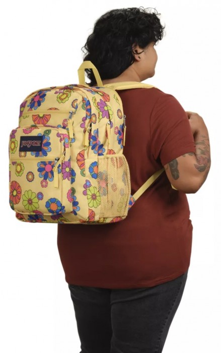 JanSport Big Student