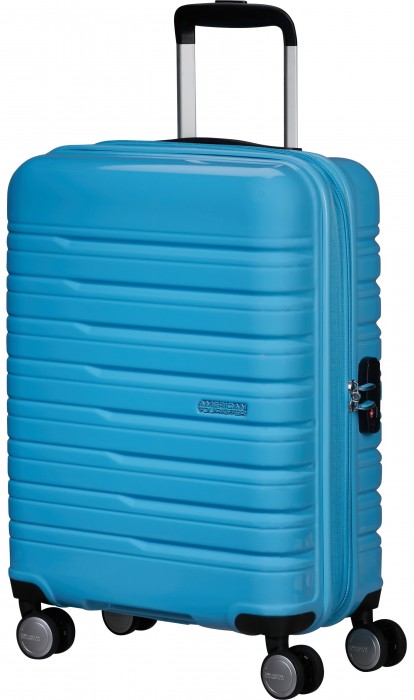 American Tourister Flashline Pop 39