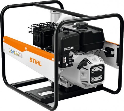 STIHL WP 900