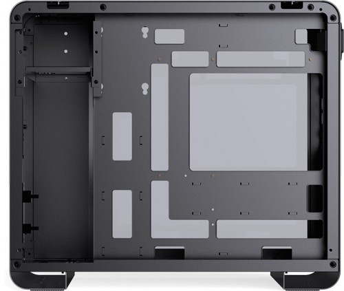 Jonsbo U4 Mini Black