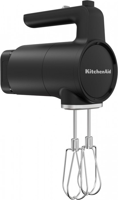 KitchenAid 5KHMR762BM