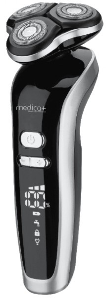 Medica-Plus Shaver 4v1