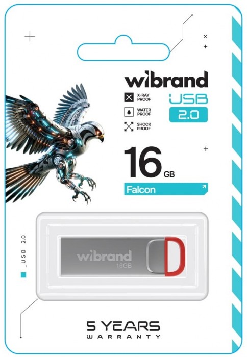 Wibrand Falcon