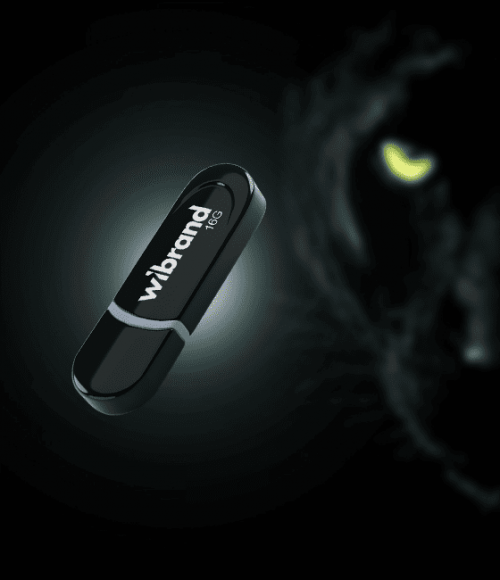 Wibrand Panther