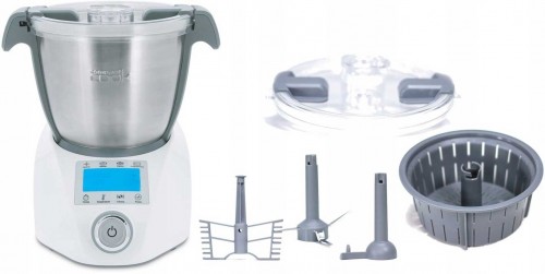 Delimano Compact Cook