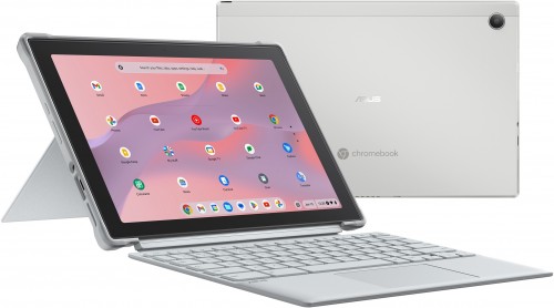 Asus Chromebook Detachable CL3001DM2A