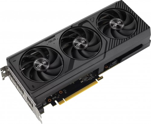 Asus GeForce RTX 4070 Prime OC 12GB