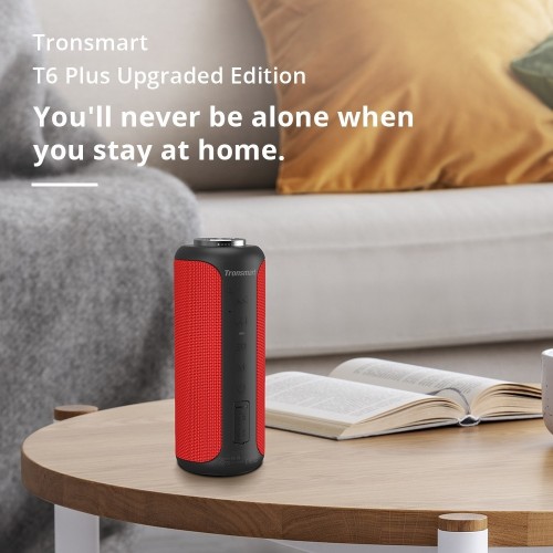 Tronsmart T6 Plus Upgraded Edition