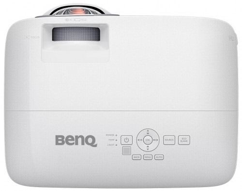 BenQ MX808STH