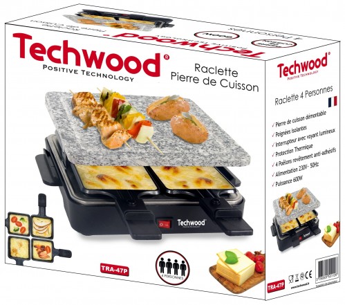 Techwood TRA-47P