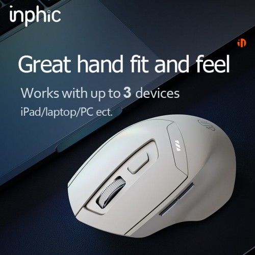 Inphic DR6