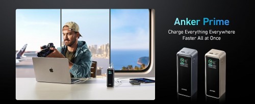 ANKER Prime 27650 Power Bank 250W