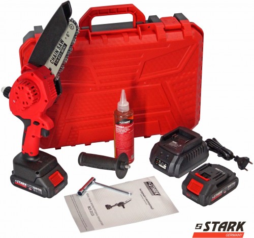 Stark BCS 2115