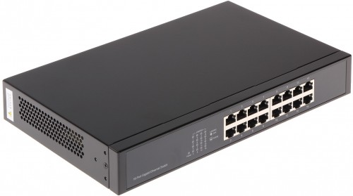 Dahua PFS3016-16GT