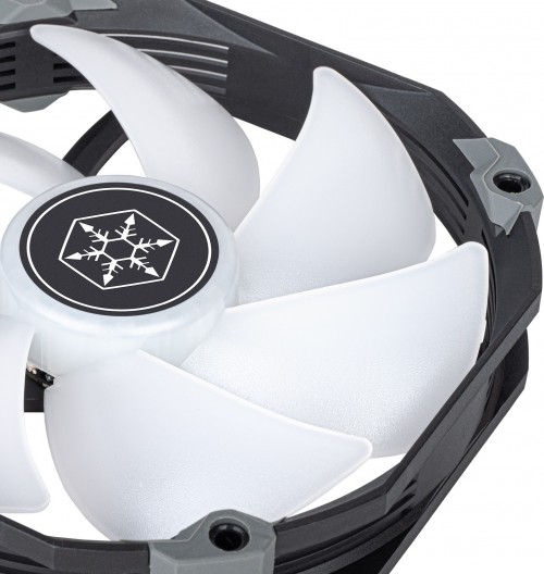 SilverStone Argon V140 ARGB