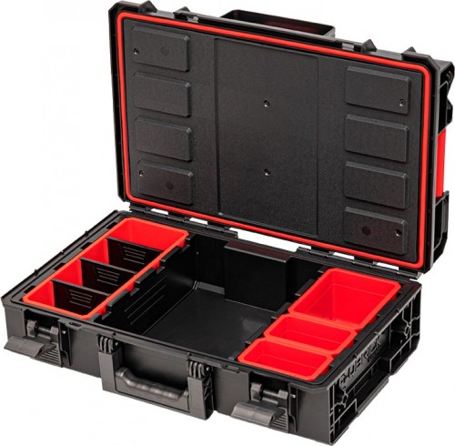 Qbrick System One 200 2.0 Technik