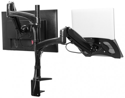Trust Mara Monitor and Laptop Arm