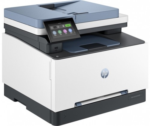 HP Color LaserJet Pro 3302FDNG