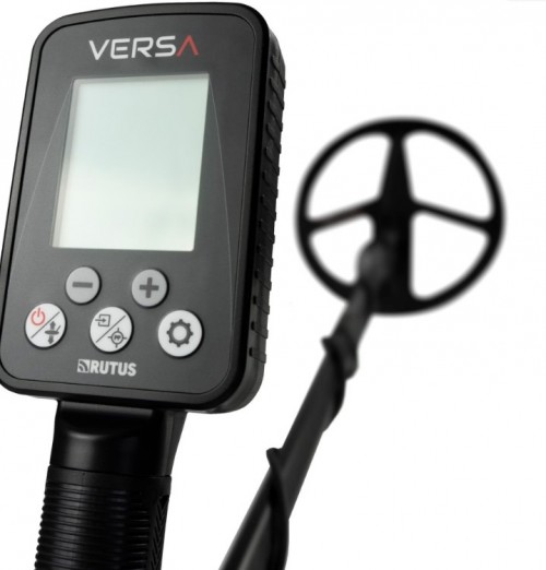 Rutus Versa DD23