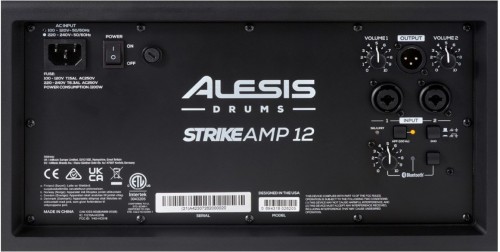 Alesis Strike Amp 12 Mk2