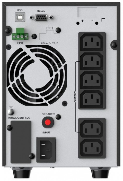 Conceptronic ZEUS52E2K