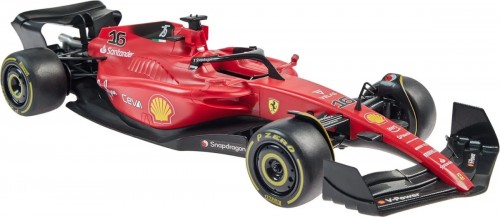 Rastar Ferrari F1 75 1:12