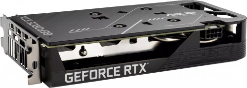 Asus GeForce RTX 4060 Dual V3 OC