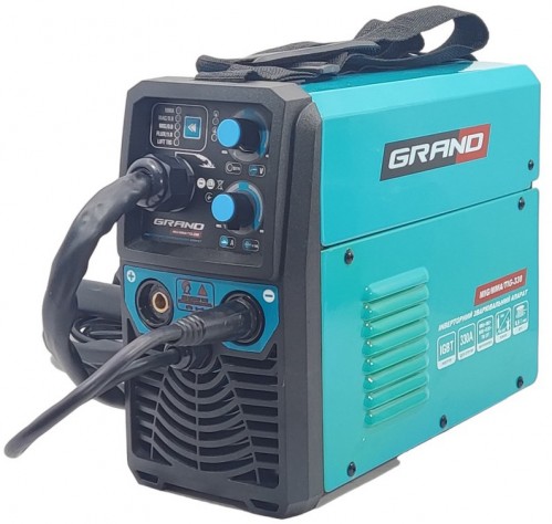 Grand MIG/MMA/TIG-330