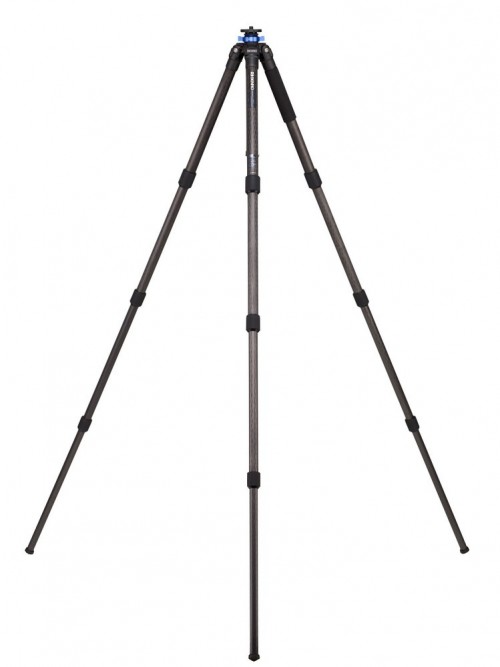 Benro Mach3 TMA48CXL