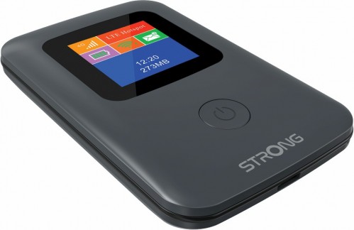 Strong 4G Portable Hotspot 150D