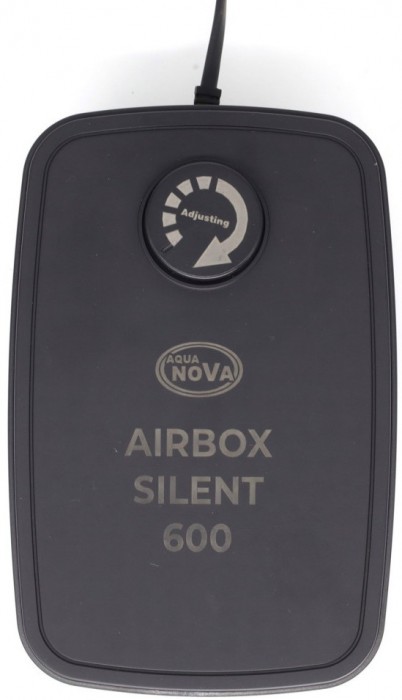 AQUA NOVA AirBox-Silent-600