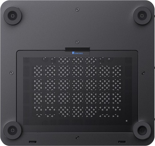 Jonsbo TK-0 Black