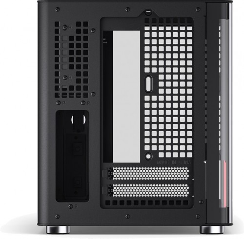 Jonsbo TK-0 Black
