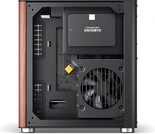 Jonsbo TK-0 Black