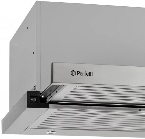 Perfelli ISEO 6PMF INOX