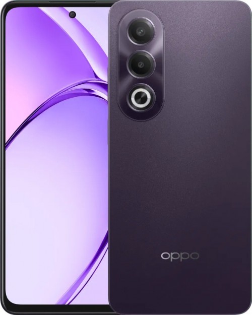 OPPO K12x 5G India