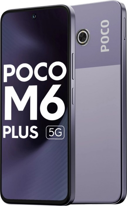 Poco M6 Pro Plus 5G