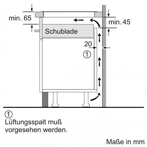 Siemens EX 645HXC1E