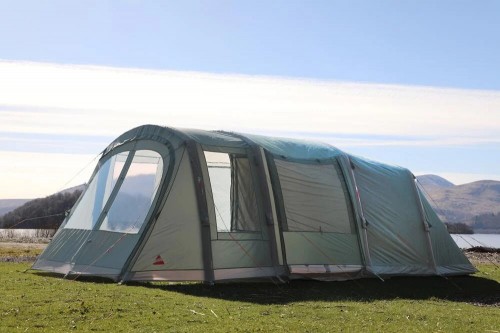 Vango Lismore Air 450