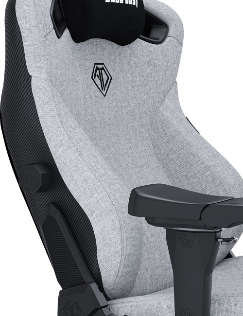 Anda Seat Kaiser 3 Pro XL Fabric