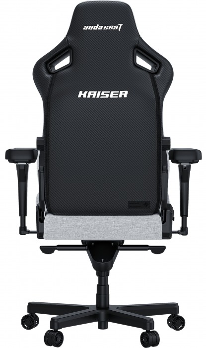 Anda Seat Kaiser 4 XL Fabric