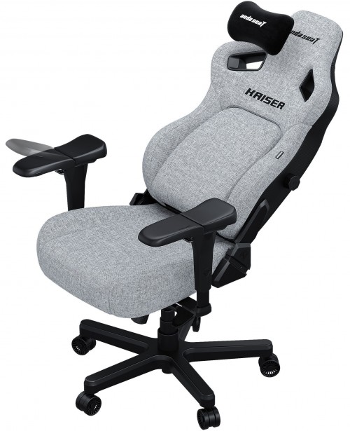 Anda Seat Kaiser 4 XL Fabric