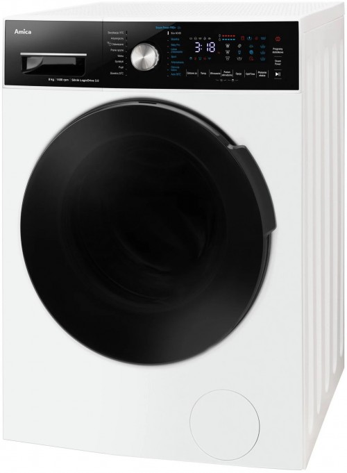 Amica TWA4S814ADiStV