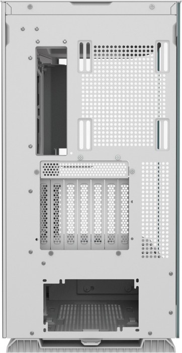 Cougar FV270 White